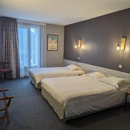 De L'ours Arette
