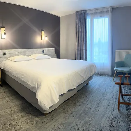 Hotel De L'ours