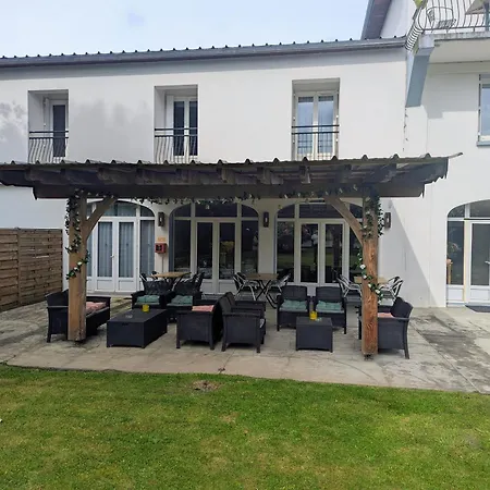 Hotel De L'ours