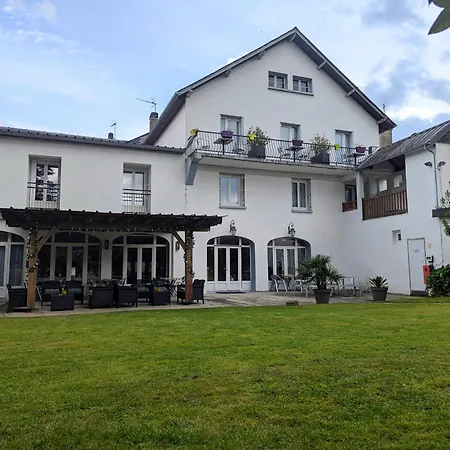 De L'ours Hotel Arette