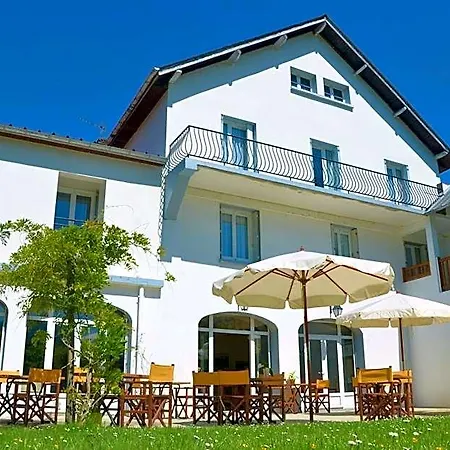De L'ours Hotel Arette