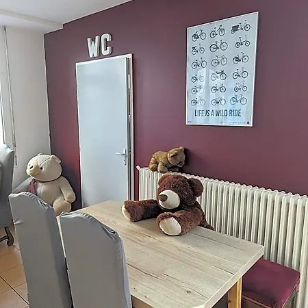 De L'ours Arette