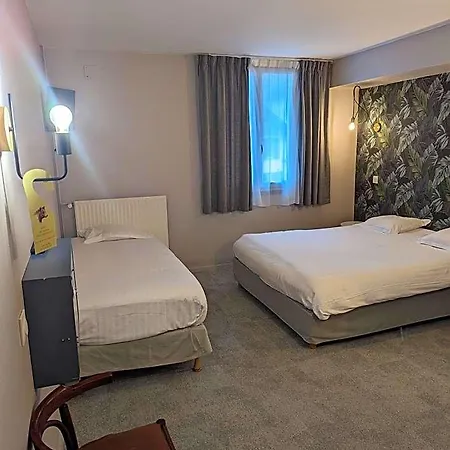 Hotel De L'ours