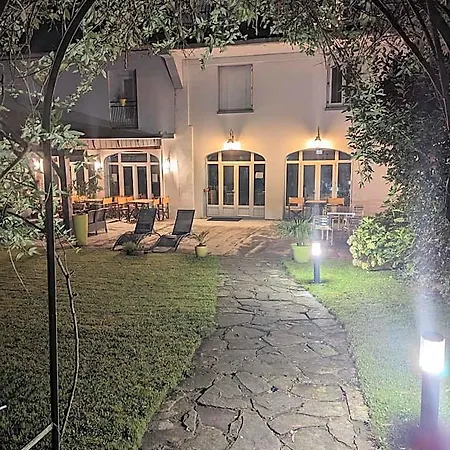 Hotel De L'ours