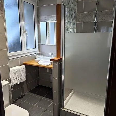 Hotel De L'ours Arette