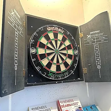 De L'ours Arette