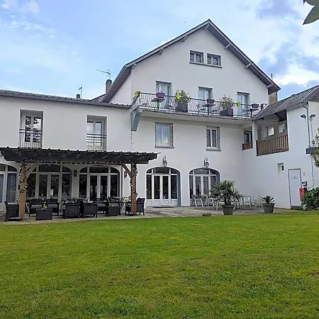 De L'ours Arette