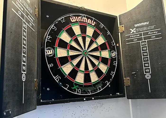 Hotel De L'ours Arette