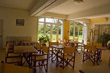 De L'ours Hotel Arette