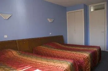 Hotel De L'ours Arette